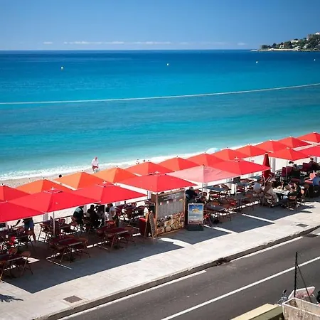 Le Galet - Emplacement Et Vue Exceptionnelle - Climatisation Menton Exterior photo