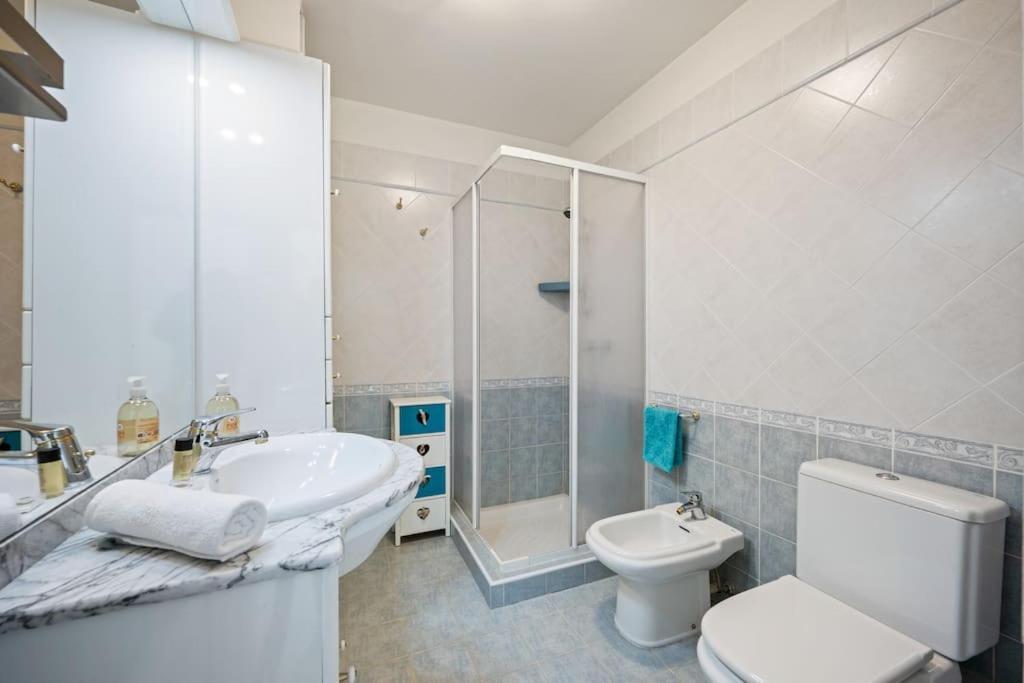 Le Galet - Emplacement Et Vue Exceptionnelle - Climatisation
