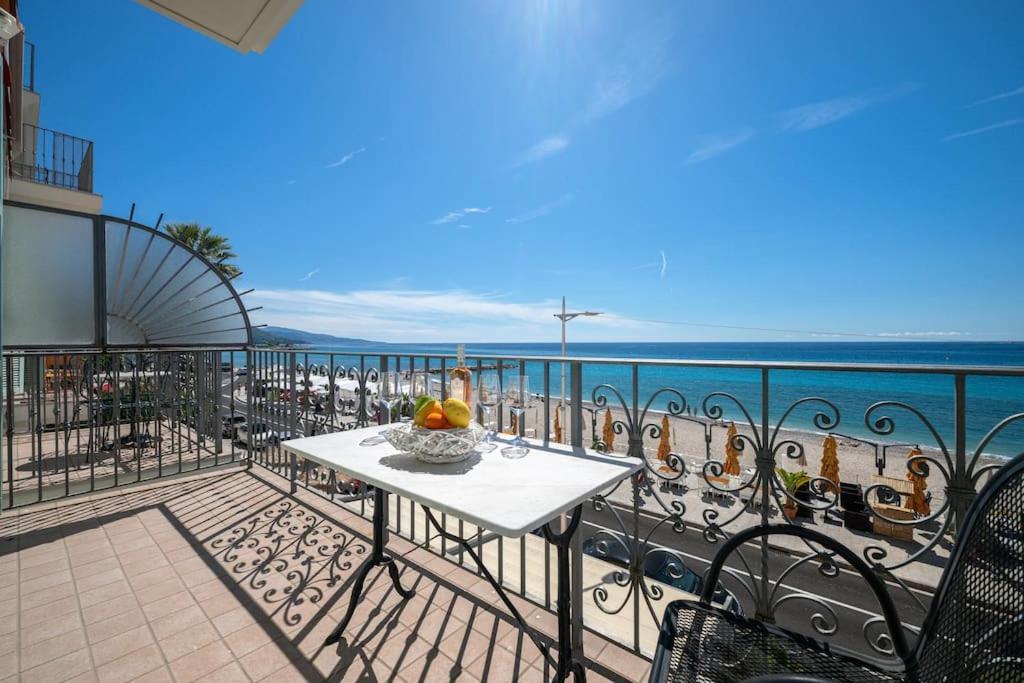 Apartment Le Galet - Emplacement Et Vue Exceptionnelle - Climatisation