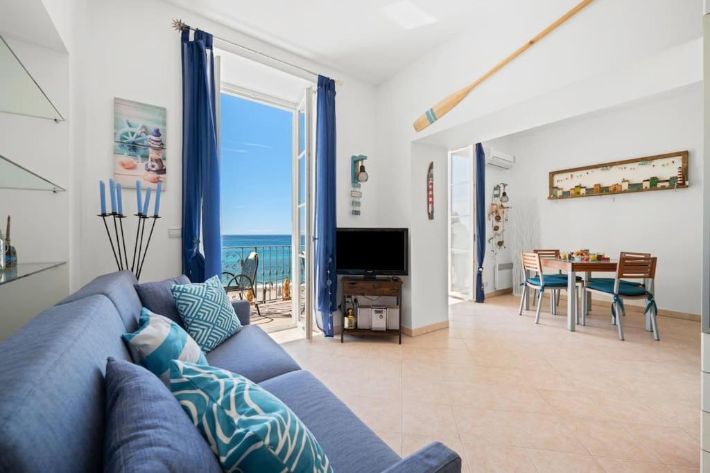 Appartement Le Galet - Emplacement Et Vue Exceptionnelle - Climatisation *