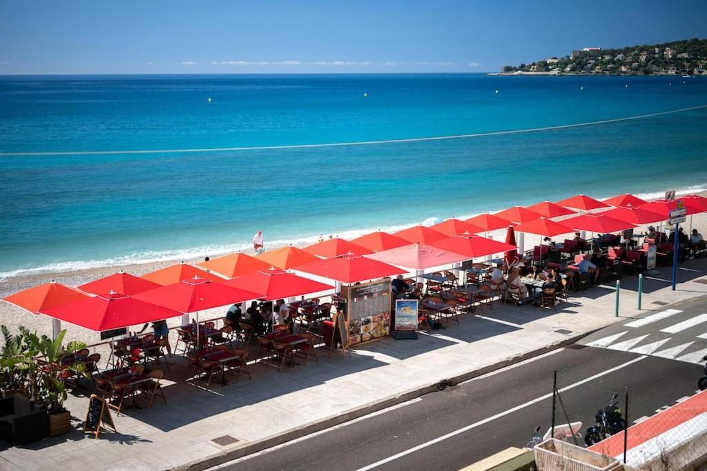 Le Galet - Emplacement Et Vue Exceptionnelle - Climatisation Appartement