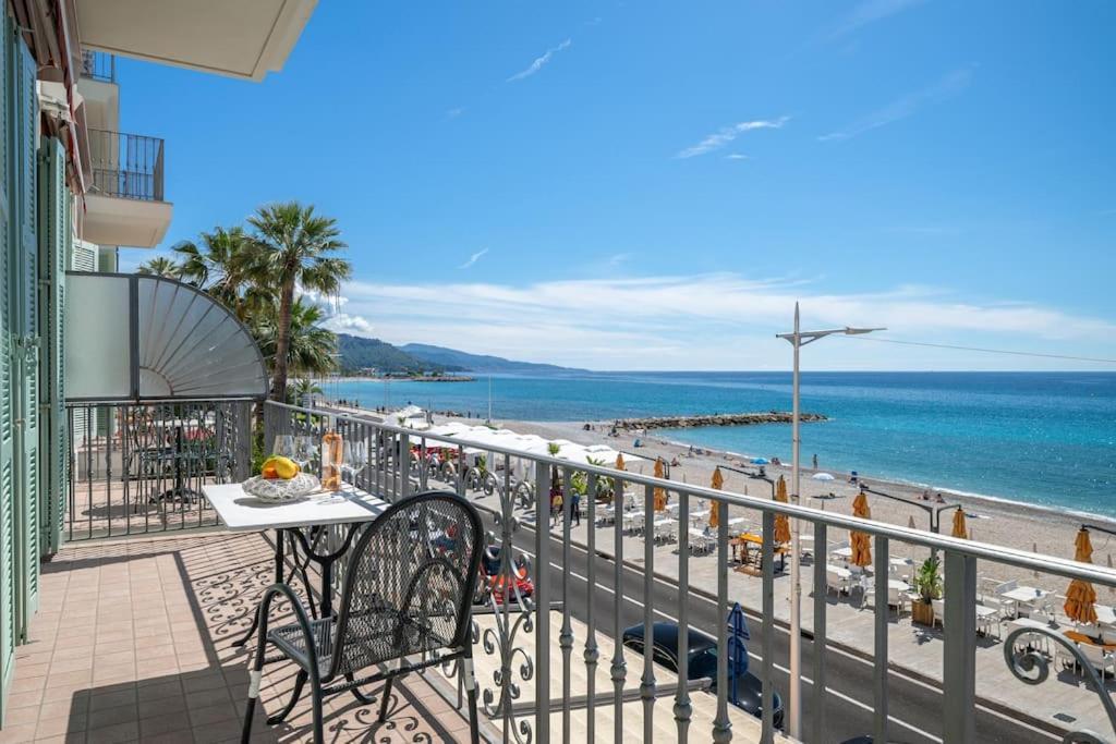 Le Galet - Emplacement Et Vue Exceptionnelle - Climatisation Appartement